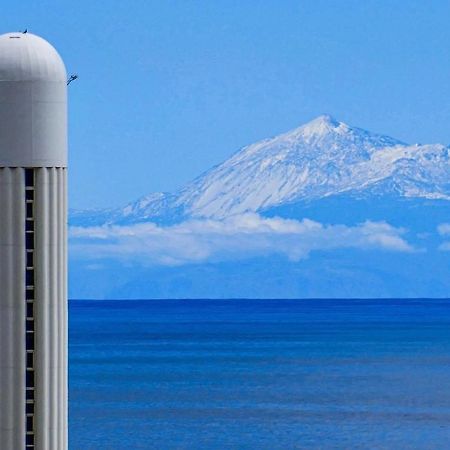 Villa Playa La Salemera - La Palma Malpaíses Zewnętrze zdjęcie