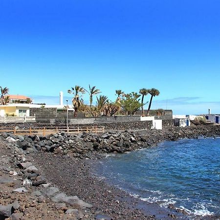 Villa Playa La Salemera - La Palma Malpaíses Zewnętrze zdjęcie