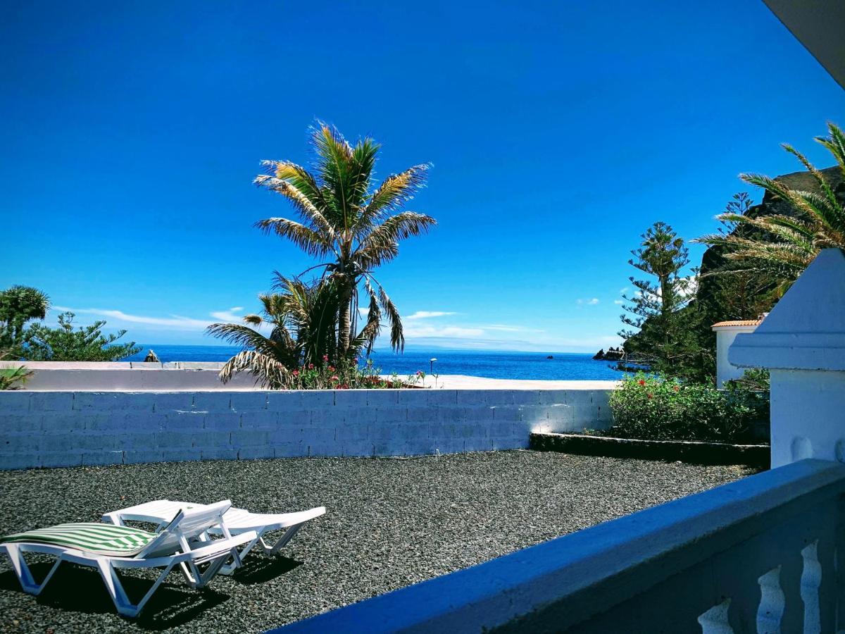 Villa Playa La Salemera - La Palma Malpaíses Zewnętrze zdjęcie