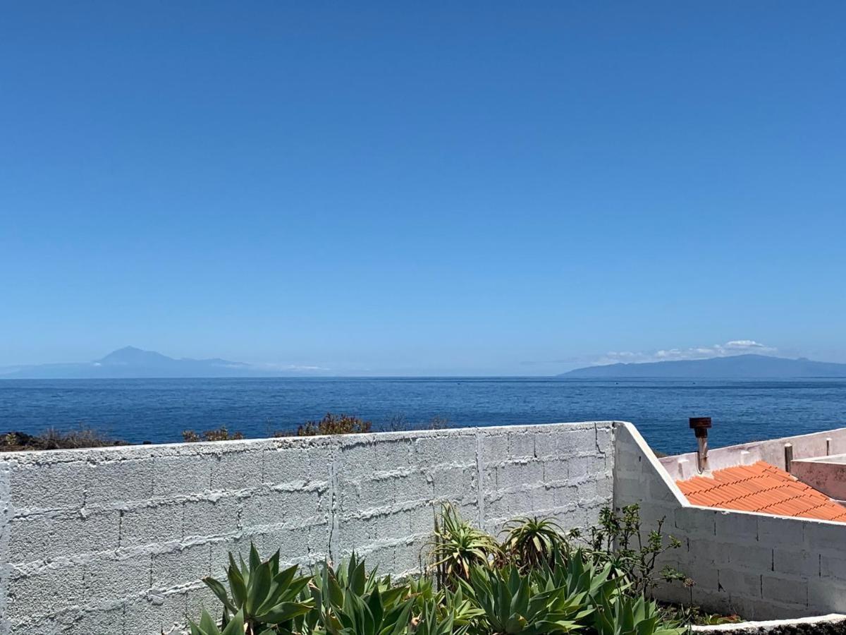 Villa Playa La Salemera - La Palma Malpaíses Zewnętrze zdjęcie