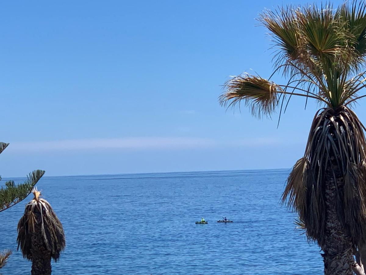 Villa Playa La Salemera - La Palma Malpaíses Zewnętrze zdjęcie