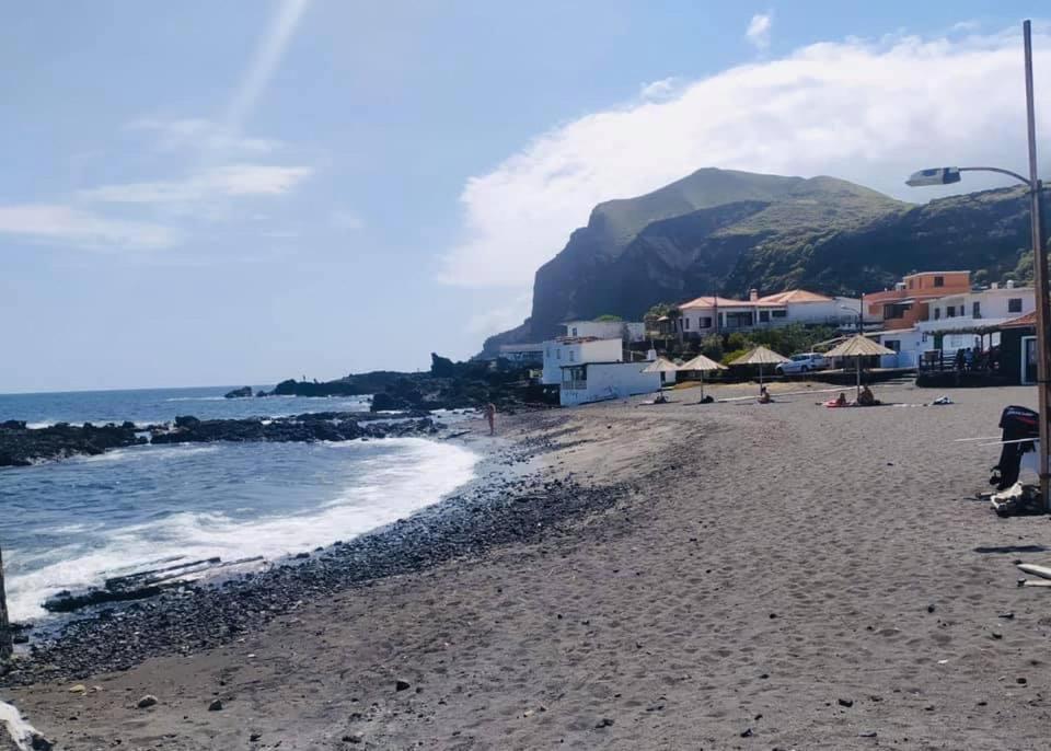 Villa Playa La Salemera - La Palma Malpaíses Zewnętrze zdjęcie