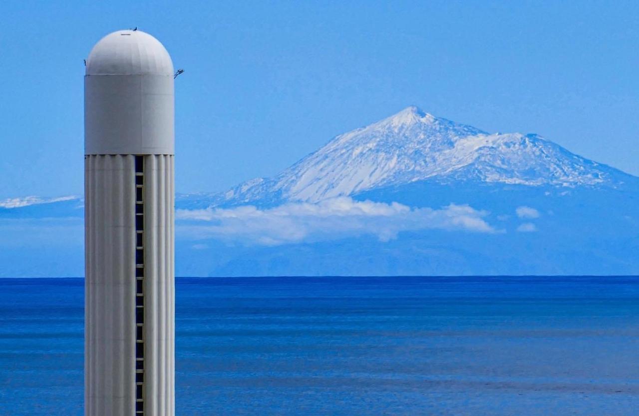 Villa Playa La Salemera - La Palma Malpaíses Zewnętrze zdjęcie