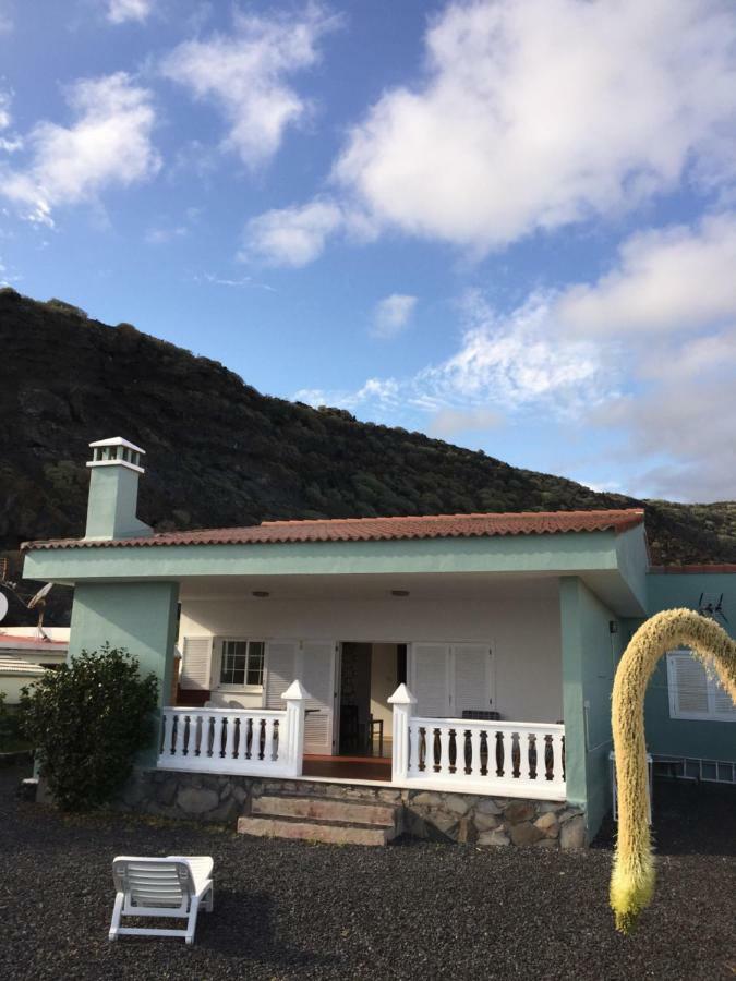 Villa Playa La Salemera - La Palma Malpaíses Zewnętrze zdjęcie