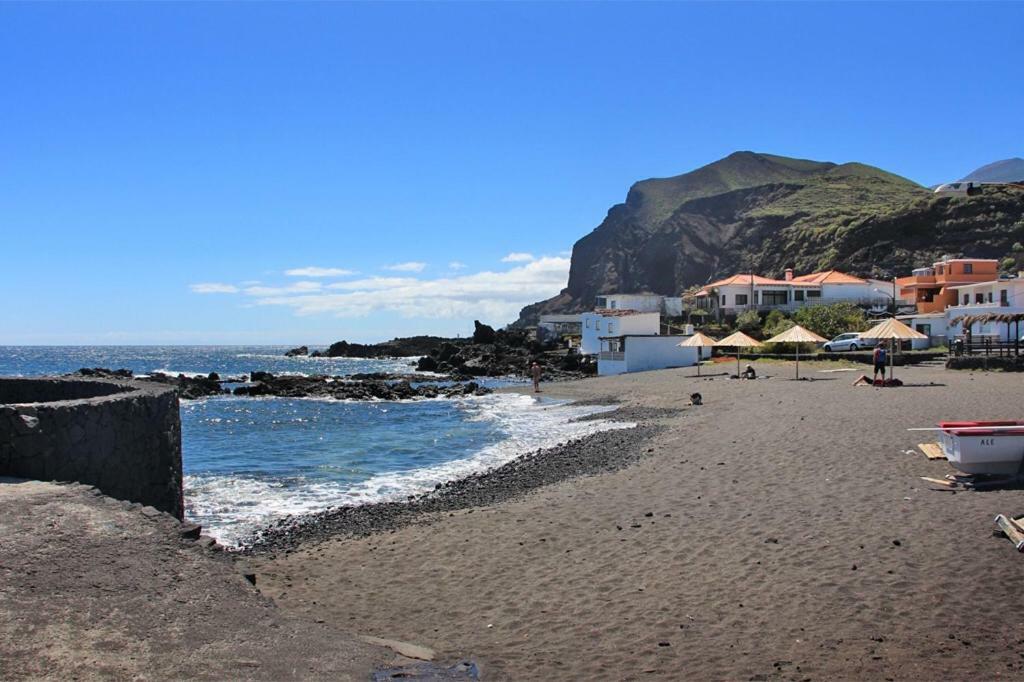 Villa Playa La Salemera - La Palma Malpaíses Pokój zdjęcie