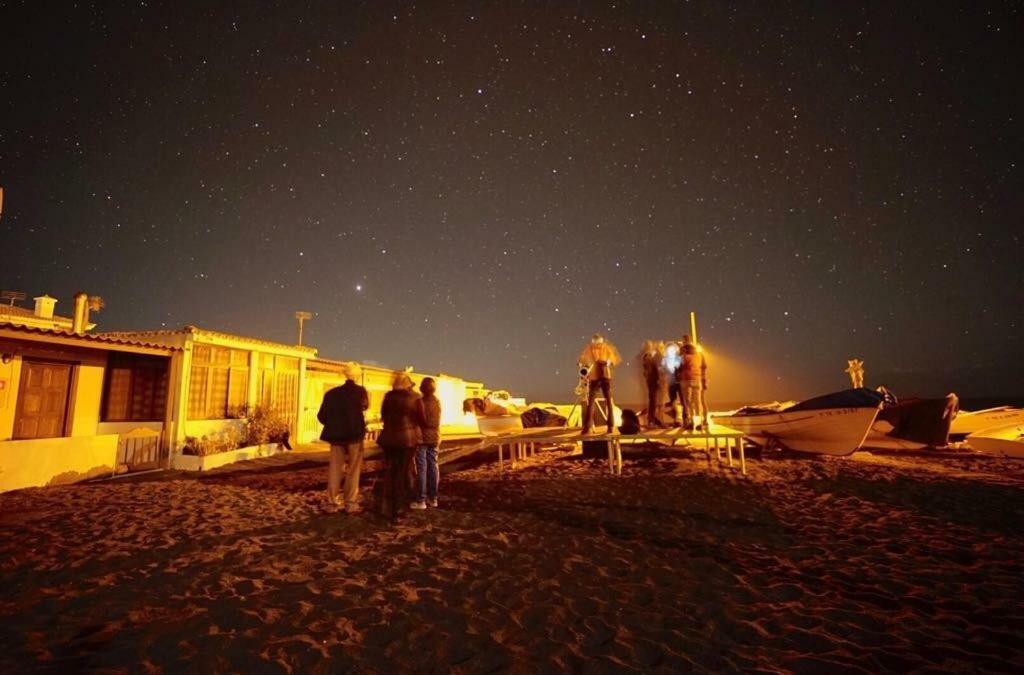 Villa Playa La Salemera - La Palma Malpaíses Zewnętrze zdjęcie