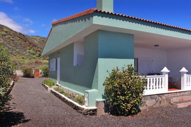 Villa Playa La Salemera - La Palma Malpaíses Zewnętrze zdjęcie