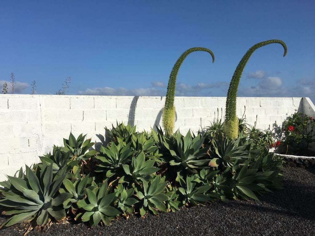 Villa Playa La Salemera - La Palma Malpaíses Zewnętrze zdjęcie