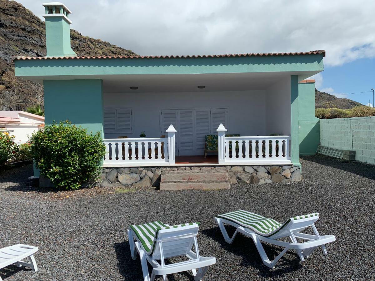 Villa Playa La Salemera - La Palma Malpaíses Zewnętrze zdjęcie