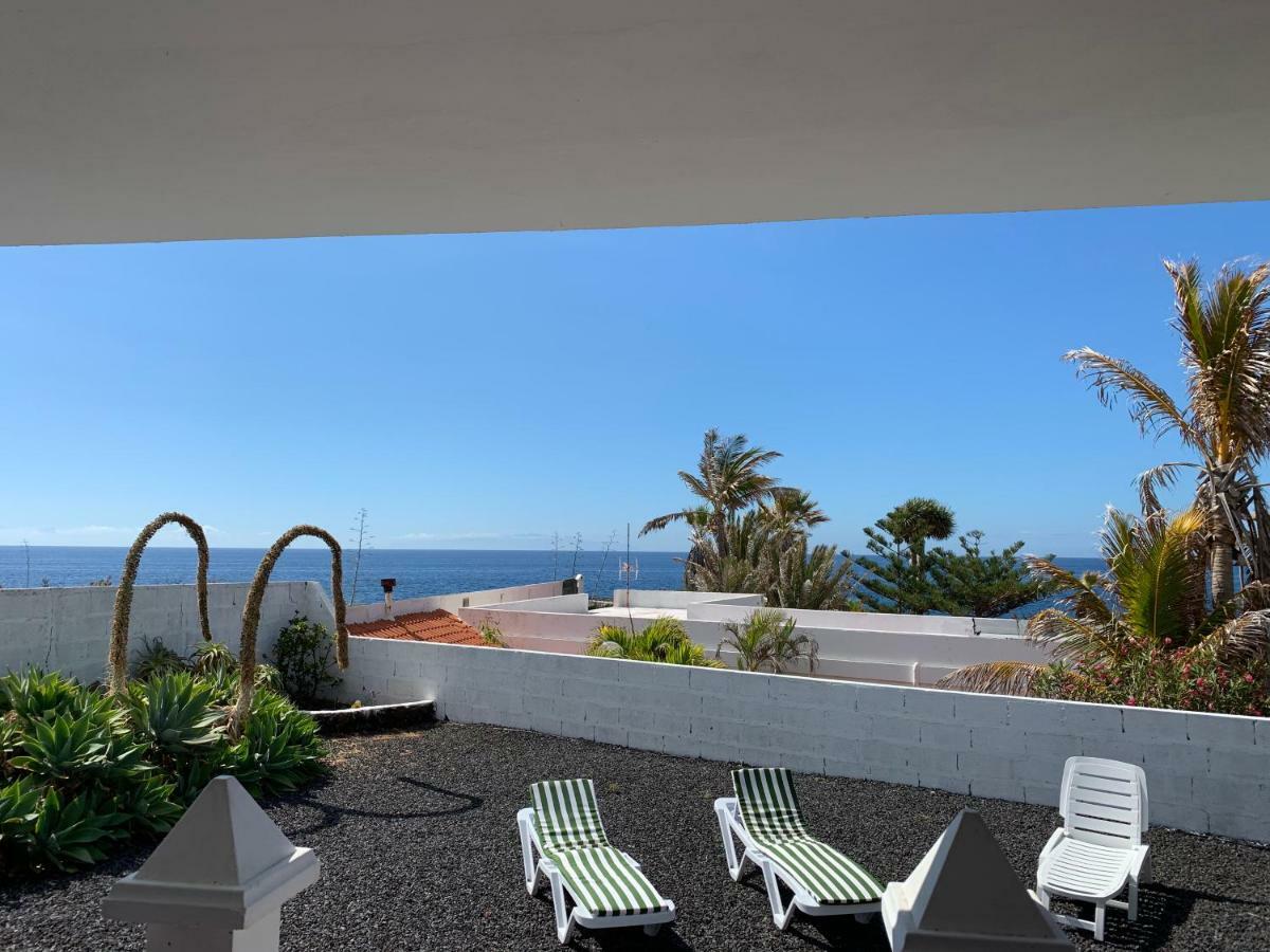 Villa Playa La Salemera - La Palma Malpaíses Zewnętrze zdjęcie